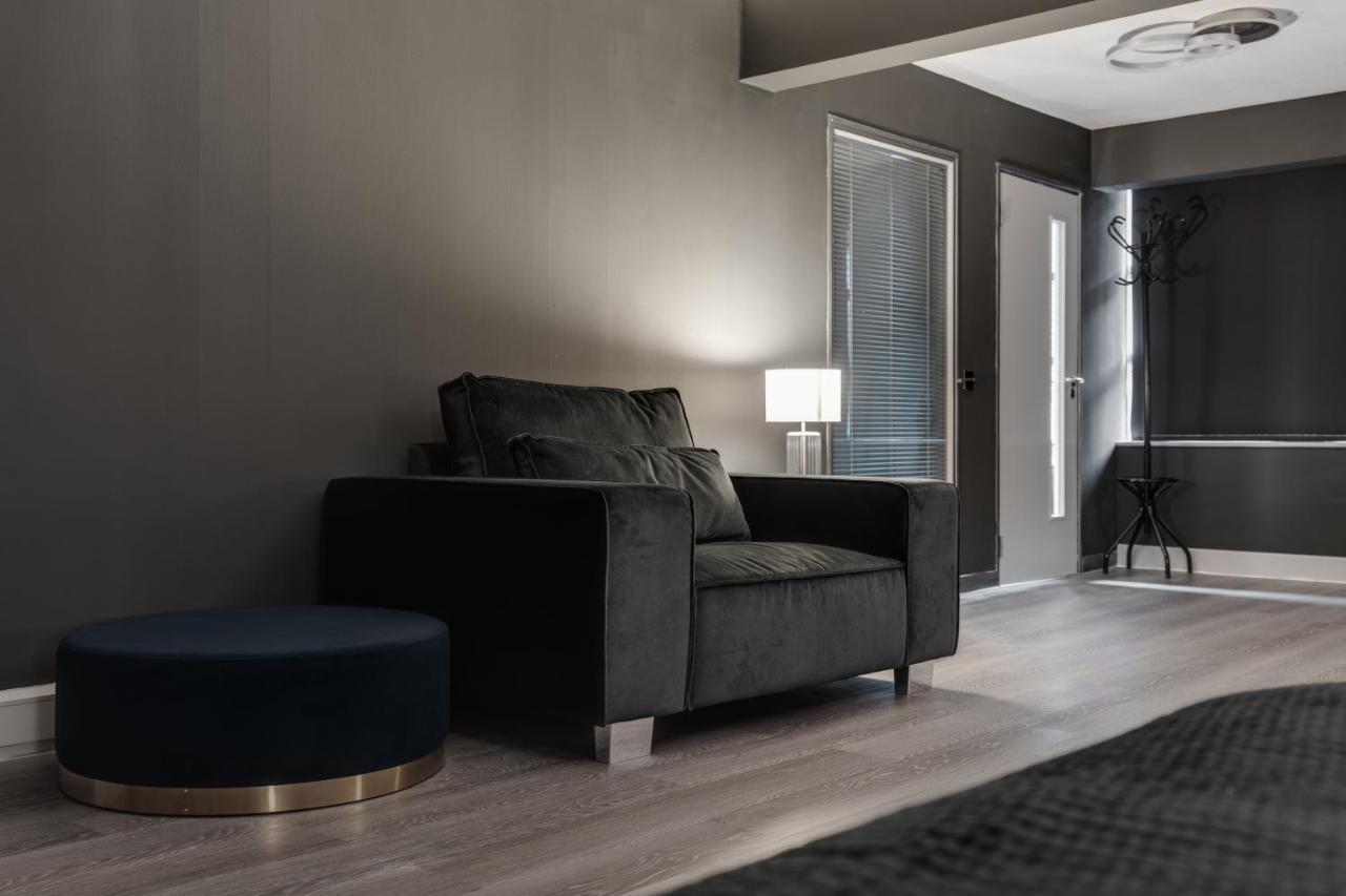 ליברפול Vip City Centre Apartment With Secure Free Parking מראה חיצוני תמונה